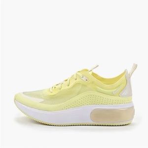 Nike Air Max Dia - Light Yellow